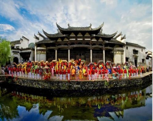 绩溪旅游(绩溪旅游攻略)插图2