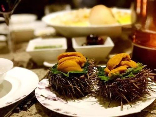 上海最贵餐厅排名前十(中国最贵餐厅)插图30