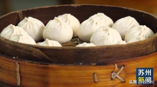 南翔古镇(南翔古镇坐地铁几号线)插图7