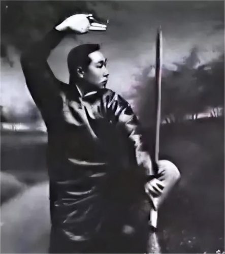 十代武术高手排名前十(沛县十大武术名人李居正)插图9