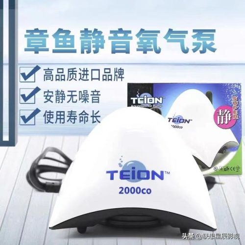 氧气泵什么牌子好(气泵品牌十大排行榜)插图5