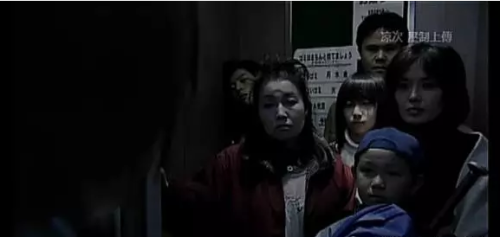 怪谈新耳袋剧场版(怪谈新耳袋电影)插图18