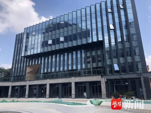 南京汽车站(南京汽车站和火车站在一起吗)插图1
