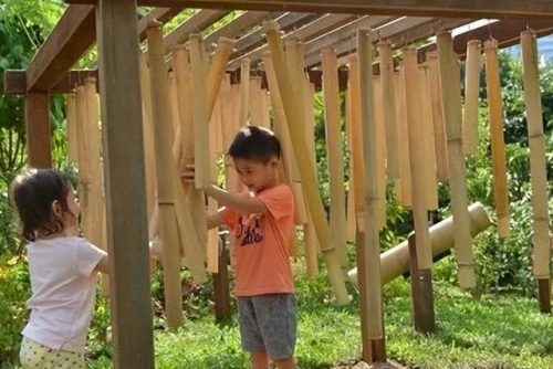 新加坡游乐中心排名前十(新加坡特色主题游乐场)插图15