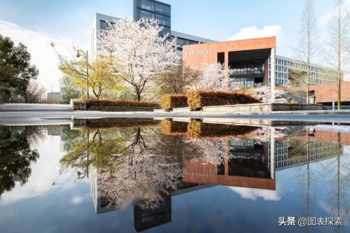 杭州大学(杭州大学校长)插图4