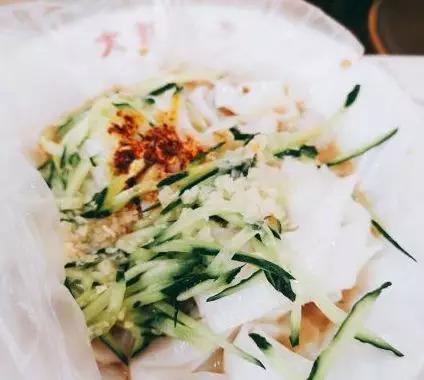 莱山美食早餐排名前十(莱阳早餐哪家好)插图12