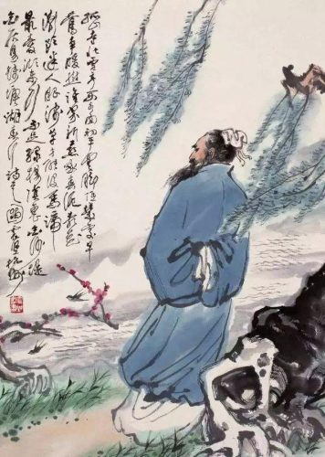 唐代诗人组合排名前十(我国最伟大的诗人排名)插图7
