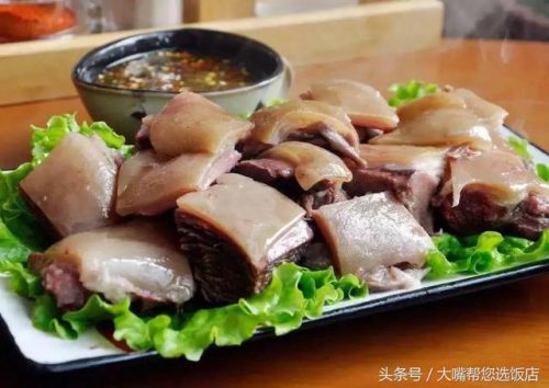 旅顺老式饭店排名前十(旅顺高端饭店)插图19
