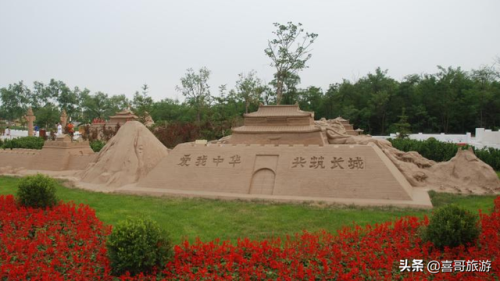 秦皇岛景点(秦皇岛旅游景点大全)插图10