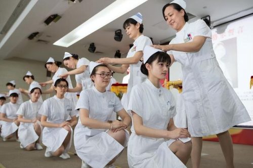 女生就业前景好的专业排名(专业排名一览表)插图3