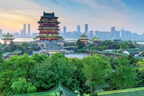 全国各地旅游景区(附近景区旅游景点大全)插图19