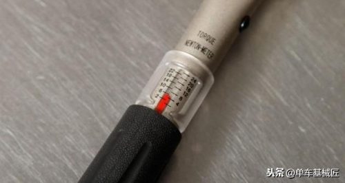 扭力工具(扭力扳手有必要吗)插图2