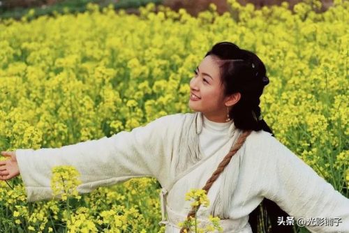 古装神话武侠电视剧(古装武侠电视剧)插图12