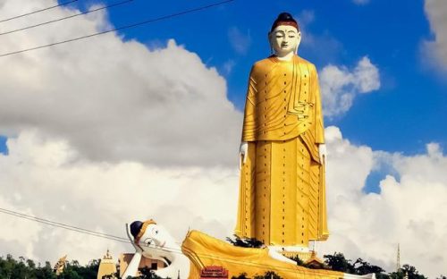 全球建筑高度排名前十(全球电视塔高度排名)插图12