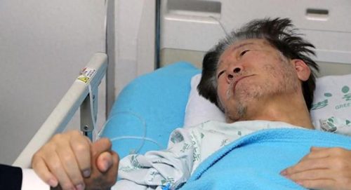 韩国黑帮叛徒排名前十(浴血黑帮第一季)插图9