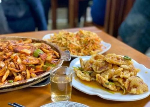 枣园高档餐厅排名前十(中国餐饮品牌排行50强)插图3