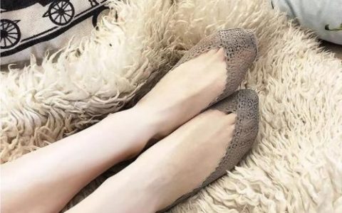 蕾丝船袜(男生可以穿女生船袜吗)