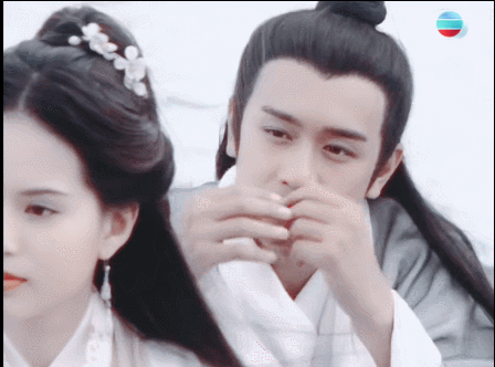 武侠明星(中国50位武打明星)插图22