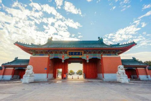 大学航运专业排名前十(中国内河航运能力排名)插图