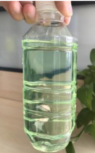 0号柴油密度(一吨柴油多少升)插图