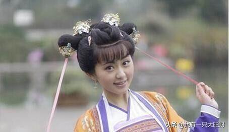 隋唐英雄如意(李世民最后还爱如意吗)插图48