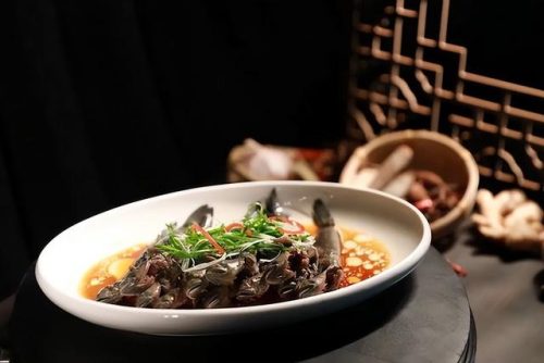 台州美食(浙江台州美食有哪些)插图4