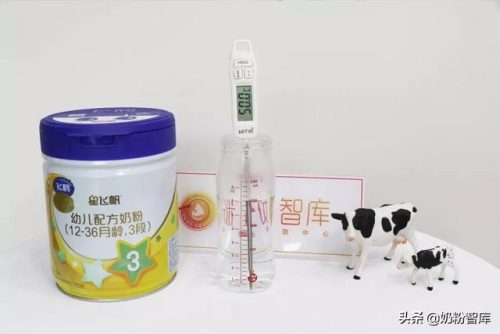 飞鹤星飞帆1(卓睿是飞鹤最好的奶粉吗)插图9