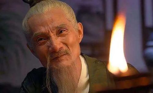 神算子武功排名前十(麻衣神算子完结了吗)插图7