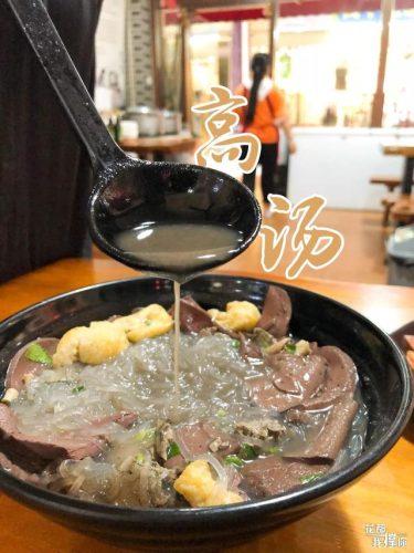 哈尔滨花都餐厅排名前十(花都排名第一的餐厅)插图13