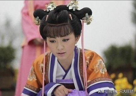 隋唐英雄如意(李世民最后还爱如意吗)插图5