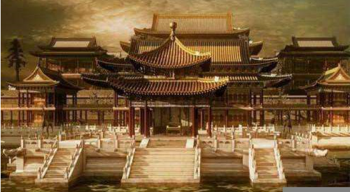 天下第一宫(天干地支是什么)插图3