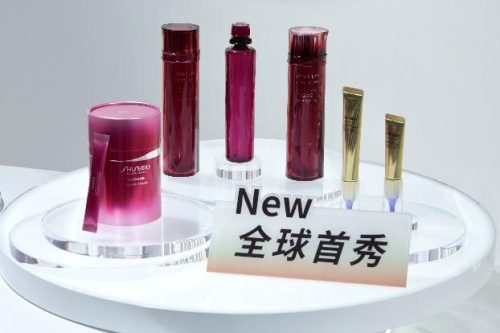 资生堂shiseido(资生堂专业美发)插图2