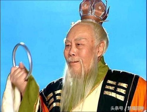 神话排名前十的法宝(封神榜法宝排名100)插图9