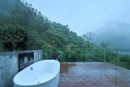 江浙摄影酒店排名前十(江浙房间里能泡温泉的酒店)插图17