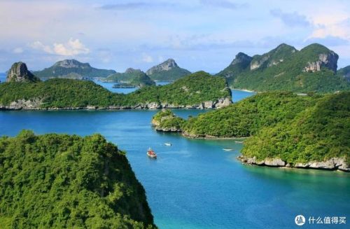 曼谷近郊景点排名前十(曼谷周边好玩的地方)插图