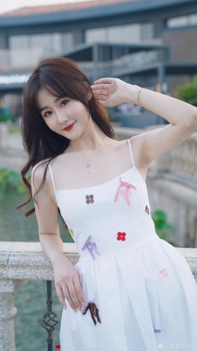 文艺范女主播排名前十(主播艺名女简单气质洋气)插图7