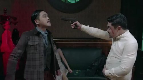 湖南台最新电视剧(湖南台即将上映电视剧)插图13