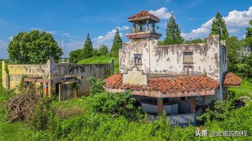 国外废弃景区排名前十(全世界景区排名前十)插图7
