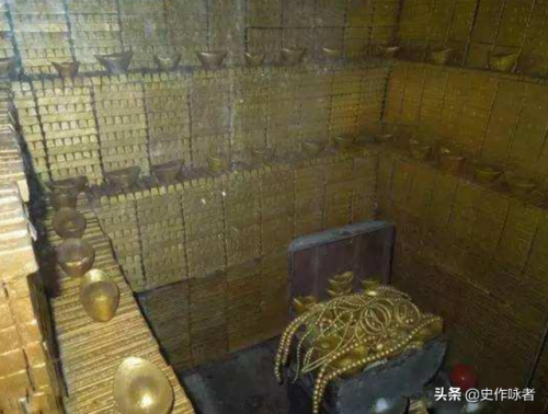 中国反派将军排名前十(中国反派男演员全部名单照片)插图5
