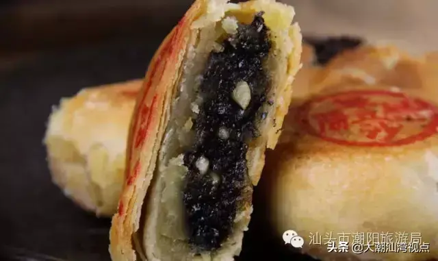 潮阳老牌小吃排名前十(潮阳棉城美食地点)插图16