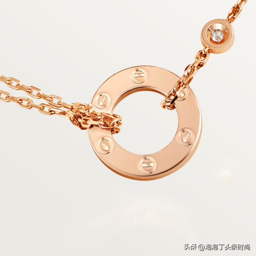银项链销量排名前十(银项链靠谱的品牌)插图43