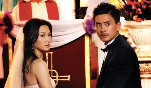 2011年电视剧(十年前湖南卫视大火电视剧)插图10