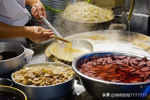 福建排名前十美食图片(福建十大美食排行榜)插图10