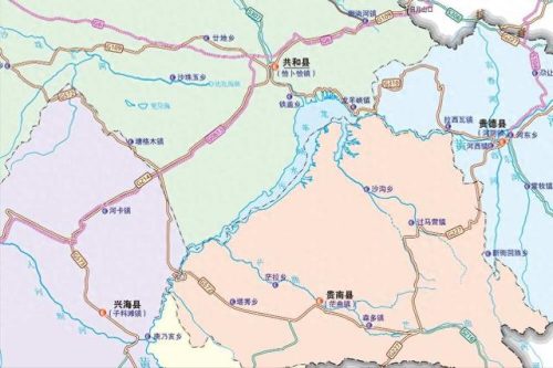西宁大型水库排名前十(西宁排名全国第几)插图3