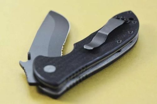 排名前十的野战刀(5cr13野战刀)插图1