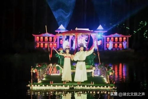 武汉欢乐谷(武汉欢乐谷过山车追尾)插图22