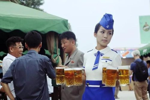 朝鲜品牌啤酒排名前十(中国啤酒四大品牌)插图33