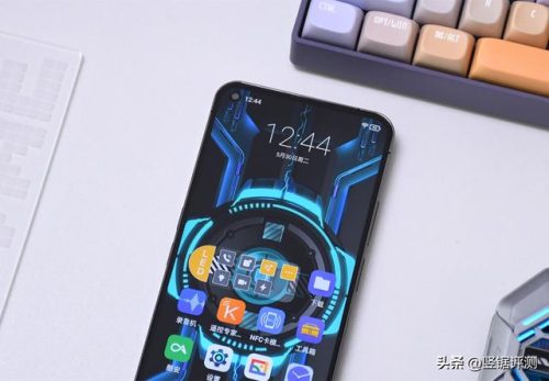 透明手机(已经上市的透明手机)插图5