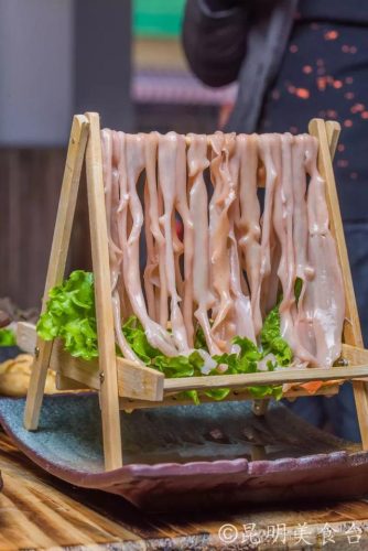 昆明会所美食排名前十(昆明高档饭店排名)插图17