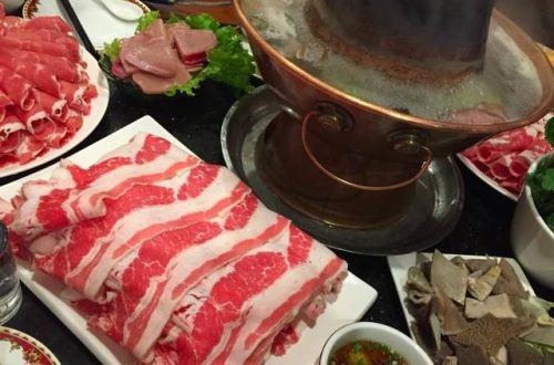 天津连锁火锅排名前十(天津哥老官火锅)插图8